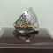 2009 Montreal Alouettes The 97th Grey Cup Championship Ring 3