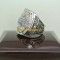2009 Montreal Alouettes The 97th Grey Cup Championship Ring 7