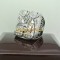 2010 Montreal Alouettes The 98th Grey Cup Championship Ring 8