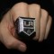 2014 los angeles kings stanley cup ring 13