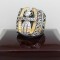 2005 edmonton eskimos the 93rd grey cup championship ring 8
