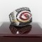 nfc 2008 arizona cardinals national footall championship ring 2