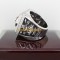 nfc 2008 arizona cardinals national footall championship ring 6