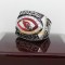 nfc 2008 arizona cardinals national footall championship ring 8