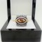 nfc 2008 arizona cardinals national footall championship ring 9