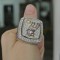 2014 san antonio spurs championship ring 12