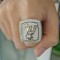 2014 san antonio spurs championship ring 14