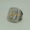 2014 san antonio spurs championship ring 9
