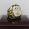 1995 baltimore stallions the 83rd grey cup championship ring 2