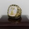 1995 baltimore stallions the 83rd grey cup championship ring 8