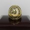 1958 milwaukee braves national league championship ring 1