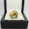 1958 milwaukee braves national league championship ring 11