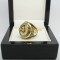 1958 milwaukee braves national league championship ring 14