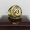 1958 milwaukee braves national league championship ring 2