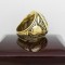 1958 milwaukee braves national league championship ring 3