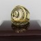 1958 milwaukee braves national league championship ring 6