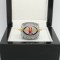 2012 louisville cardinals big east championship ring 9