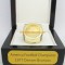 1977 denver broncos american football championship ring 12