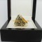 1990 winnipeg blue bombers the 78th grey cup championship ring 13
