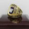 1990 winnipeg blue bombers the 78th grey cup championship ring 7