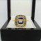 1990 winnipeg blue bombers the 78th grey cup championship ring 9
