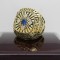 1977 los angeles dodgers national league championship ring 8