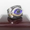 nfc 2003 carolina panthers national footall championship ring 2