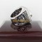 nfc 2003 carolina panthers national footall championship ring 4