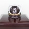 nfc 2003 carolina panthers national footall championship ring 5