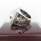 nfc 2003 carolina panthers national footall championship ring 6