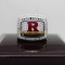 2012 rutgers scarlet knights big east championship ring 1