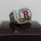2012 rutgers scarlet knights big east championship ring 2