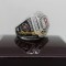 2012 rutgers scarlet knights big east championship ring 3