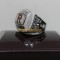 2012 rutgers scarlet knights big east championship ring 7