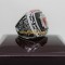 2008 osu ohio state buckeyes big ten championship ring 3