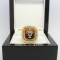 2013 louisville cardinals sugar bowl championship ring 1