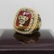 2013 louisville cardinals sugar bowl championship ring 12