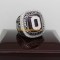 2014 osu ohio state buckeyes national championship fans ring 2