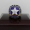 1970 dallas cowboys national football championship ring 1