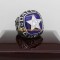 1970 dallas cowboys national football championship ring 2