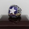 1970 dallas cowboys national football championship ring 8