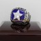 1975 dallas cowboys national football championship ring 8