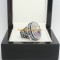 2014 new england patriots super bowl xlix mvp ring 2