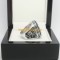 2014 new england patriots super bowl xlix mvp ring 3