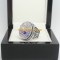2014 new england patriots super bowl xlix mvp ring 6