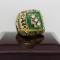 1980 edmonton eskimos the 68th grey cup championship ring 2
