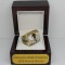 NFC 1998 Atlanta Falcons National Footall Championship ring 13