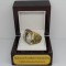 NFC 1998 Atlanta Falcons National Footall Championship ring 16
