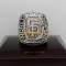 2014 san francisco giants world series championship ring 1