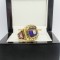 1977 montreal canadiens stanley cup championship ring 10